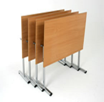 Flip Top Tables