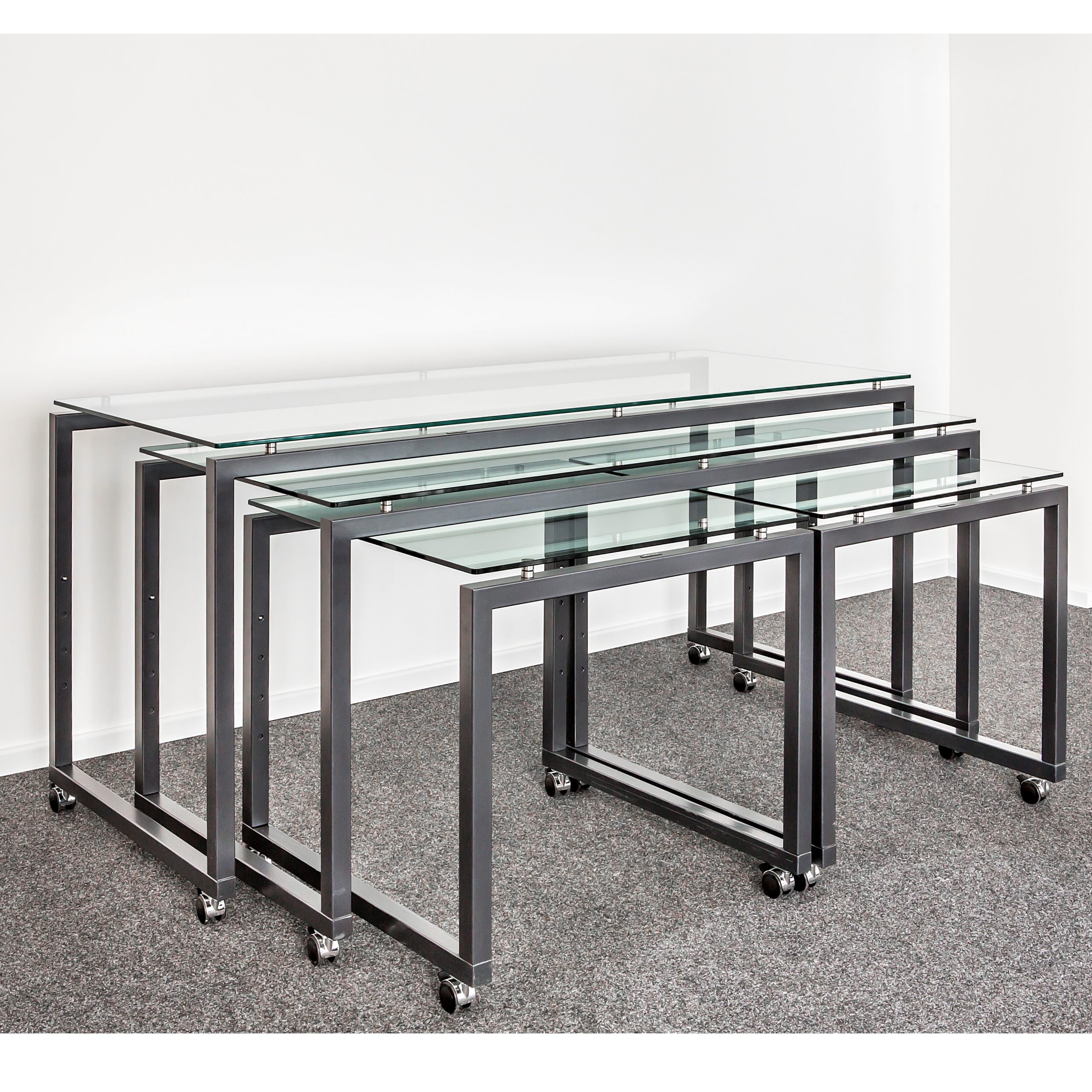 Modular Buffet Tables - Image 25