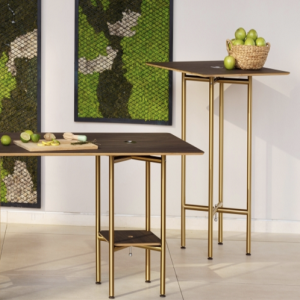 CliX Modular Tables
