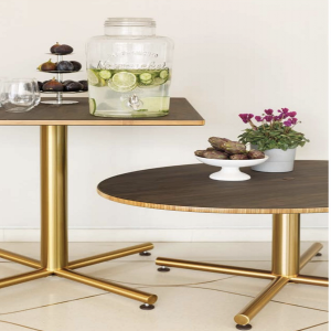 Polo Modular Tables