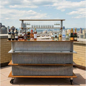 Mobile Bar