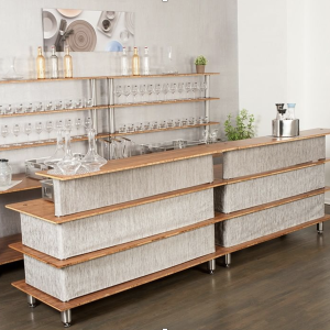 Mogogo Modular Pro Bar