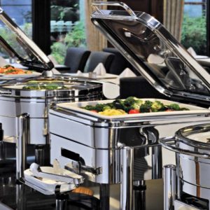 Hepp Chafers