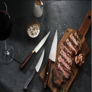 Steak Knives
