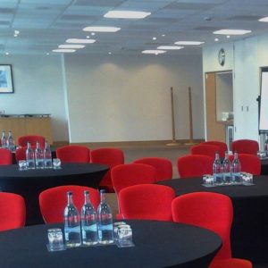 Stretch Round Table Covers