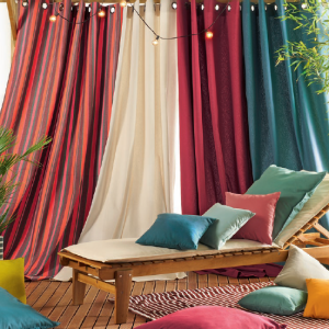 Ready Made Curtains