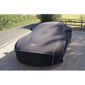 Aston Martin Cover