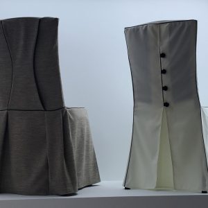 Tailor Made Chair Cover