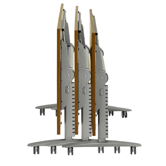 Flip Tech Table - Image 5