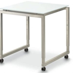 Cool Induction Tables