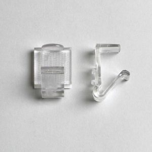 Table Skirting Clips