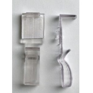 F Clips