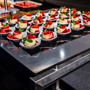 Hot and Cold - Dual Induction Tables