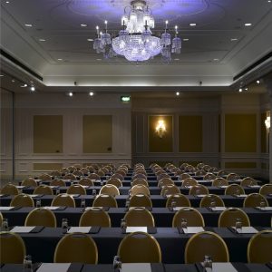 Classroom & U-Shape