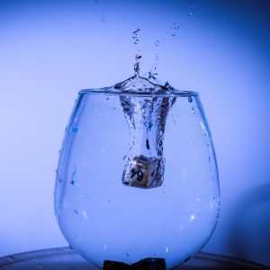Glassware