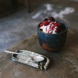 Crockery