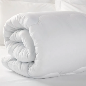 Luxury Non-Allergenic Hollowfibre Duvet