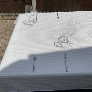 Outdoor Table Cloths