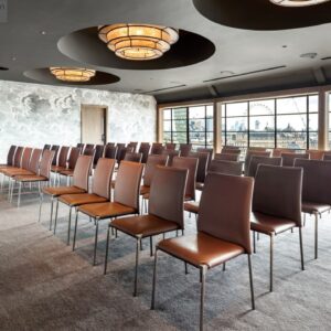 Conference and Banqueting Chairs