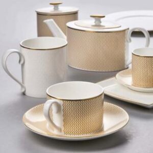 Fine Bone China