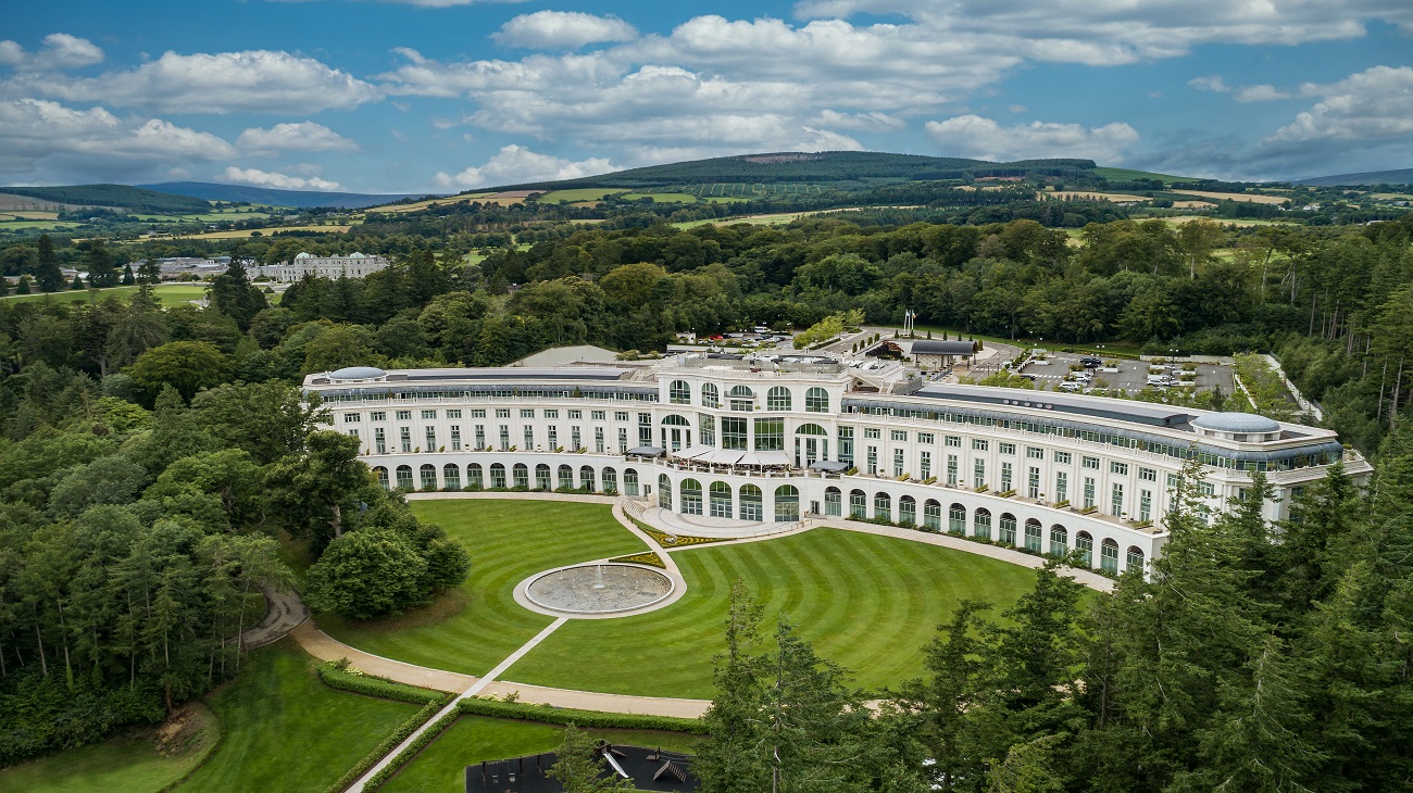 Powerscourt Hotel Image