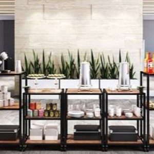 Tower Tables