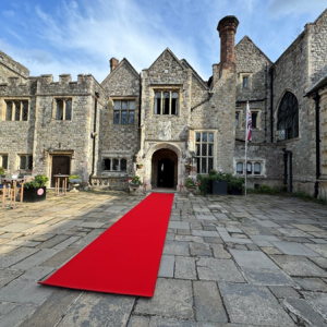 Red Carpet